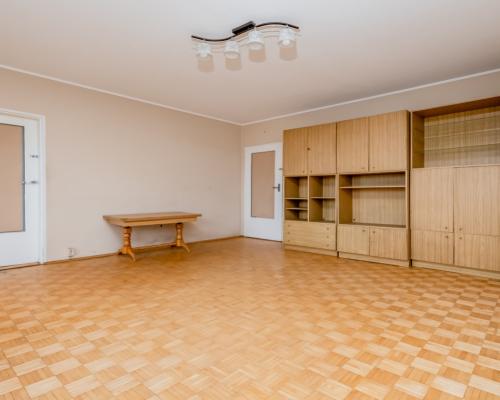 Mieszkanie 3-pokojowe do własnej aranżacji!