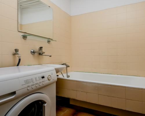 Mieszkanie 3-pokojowe do własnej aranżacji!