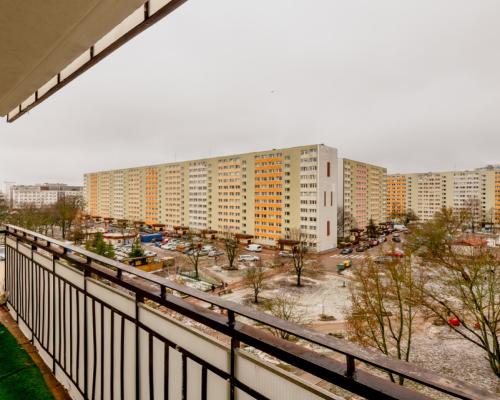 Mieszkanie 3-pokojowe do własnej aranżacji!