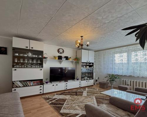 Przytulna kawalerka w centrum miasta-27, 9m²