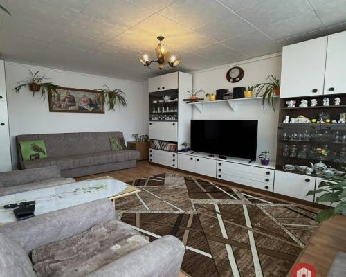 Przytulna kawalerka w centrum miasta-27, 9m²