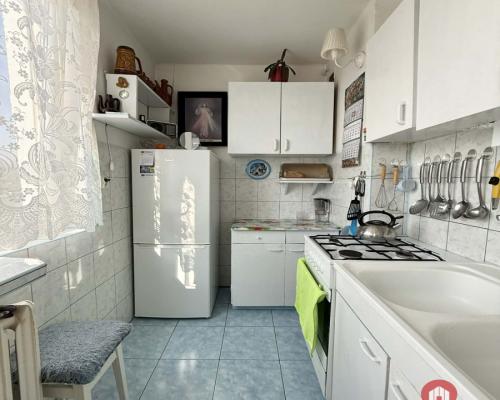 Przytulna kawalerka w centrum miasta-27, 9m²