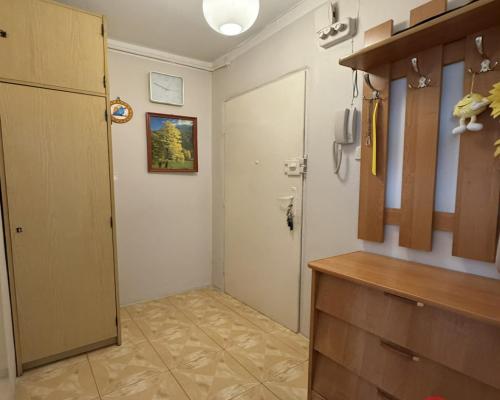 Przytulna kawalerka w centrum miasta-27, 9m²