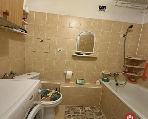 Przytulna kawalerka w centrum miasta-27, 9m²