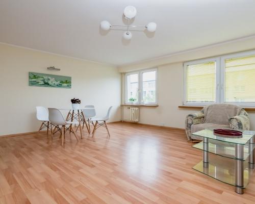 3-pokojowe na Warszawskiej