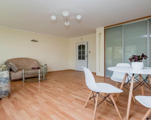 3-pokojowe na Warszawskiej