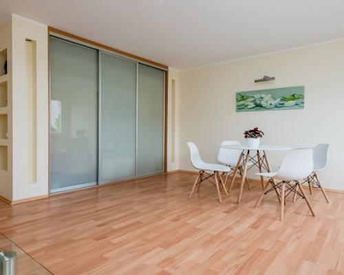 3-pokojowe na Warszawskiej