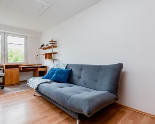 3-pokojowe na Warszawskiej