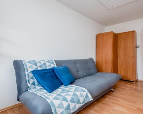 3-pokojowe na Warszawskiej