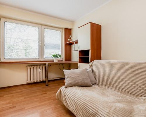 3-pokojowe na Warszawskiej