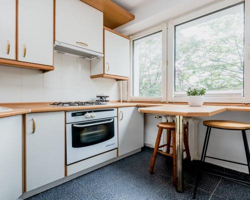 3-pokojowe na Warszawskiej