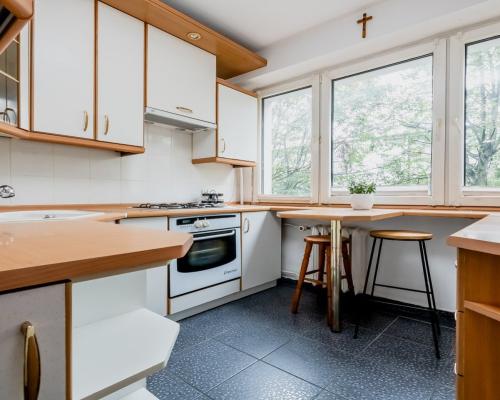 3-pokojowe na Warszawskiej