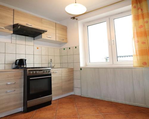 Mieszkanie 3 pokojowe Suwałki