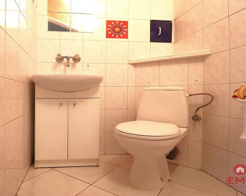 Mieszkanie 3 pokojowe Suwałki