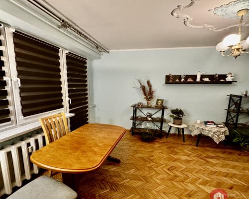 3 pokojowe mieszkanie w Wasilkowie