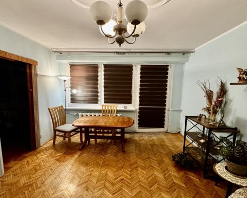 3 pokojowe mieszkanie w Wasilkowie