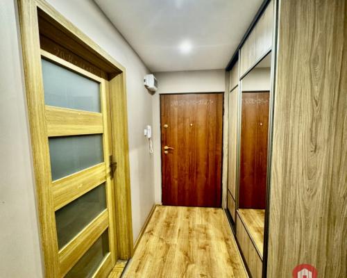 3 pokojowe mieszkanie w Wasilkowie