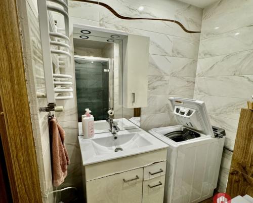 3 pokojowe mieszkanie w Wasilkowie