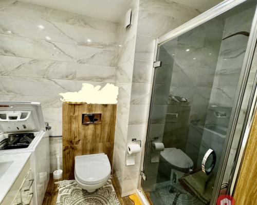 3 pokojowe mieszkanie w Wasilkowie