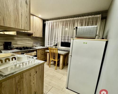 3 pokojowe mieszkanie w Wasilkowie