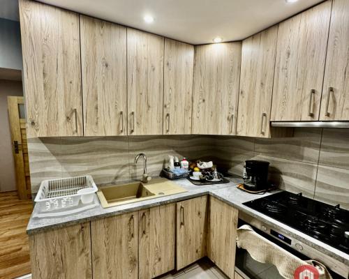 3 pokojowe mieszkanie w Wasilkowie