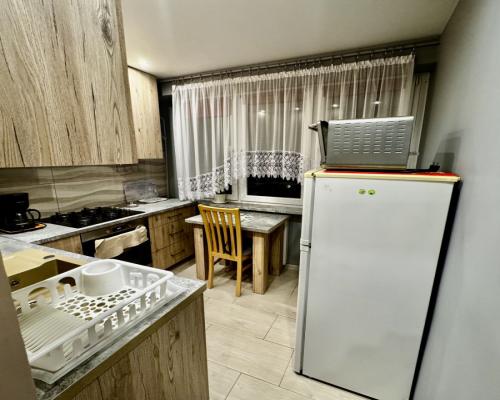 3 pokojowe mieszkanie w Wasilkowie