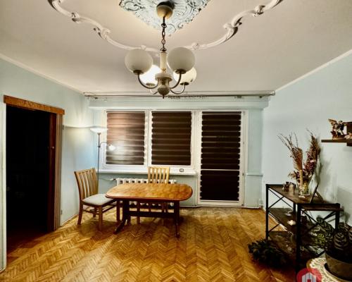 3 pokojowe mieszkanie w Wasilkowie