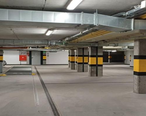 Piękny apartament 4 pokojowy z tarasem na dachu