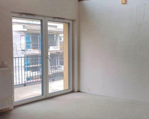 Piękny apartament 4 pokojowy z tarasem na dachu