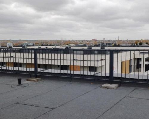 Piękny apartament 4 pokojowy z tarasem na dachu