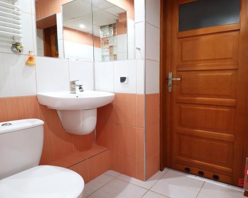 Mieszkanie 2  pok. Suwałki centrum