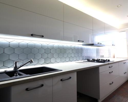 Mieszkanie 2  pok. Suwałki centrum