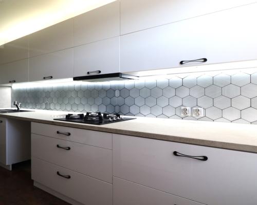 Mieszkanie 2  pok. Suwałki centrum