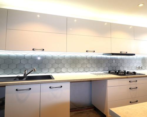 Mieszkanie 2  pok. Suwałki centrum