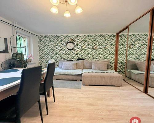 Ładne 3 pokoje na parterze *Ul. Antoniukowska