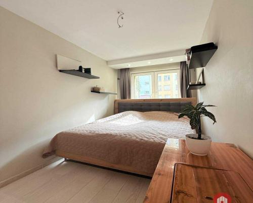 Ładne 3 pokoje na parterze *Ul. Antoniukowska