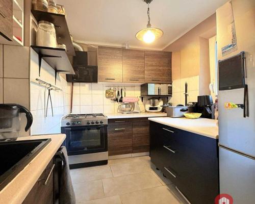 Ładne 3 pokoje na parterze *Ul. Antoniukowska