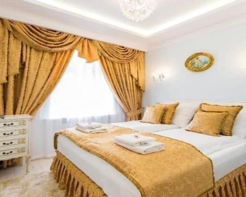 Dwa apartamenty, inwestycyjnie