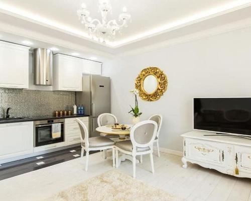 Dwa apartamenty, inwestycyjnie