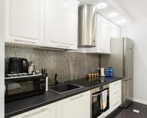 Dwa apartamenty, inwestycyjnie