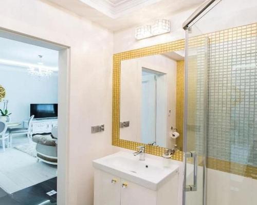 Dwa apartamenty, inwestycyjnie