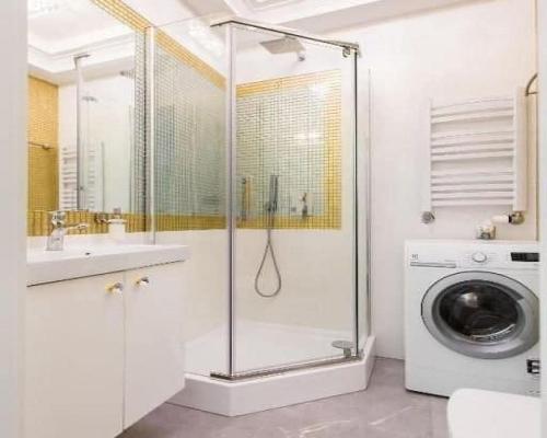 Dwa apartamenty, inwestycyjnie