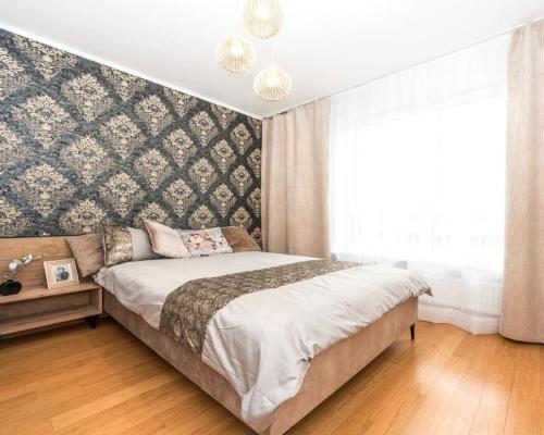 Dwa pokoje, ul.Bełzy