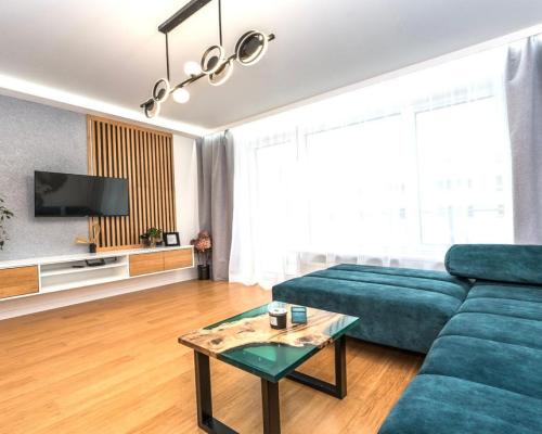 Dwa pokoje, ul.Bełzy