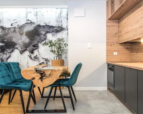 Dwa pokoje, ul.Bełzy