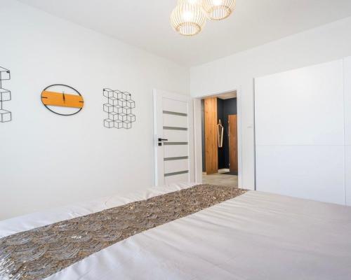 Dwa pokoje, ul.Bełzy