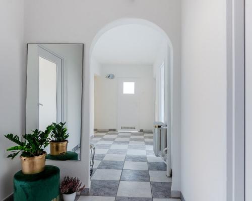 4 pokojowe z potencjałem i piękną panoramą