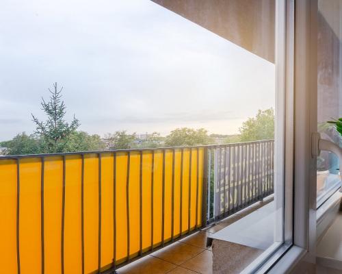 4 pokojowe z potencjałem i piękną panoramą