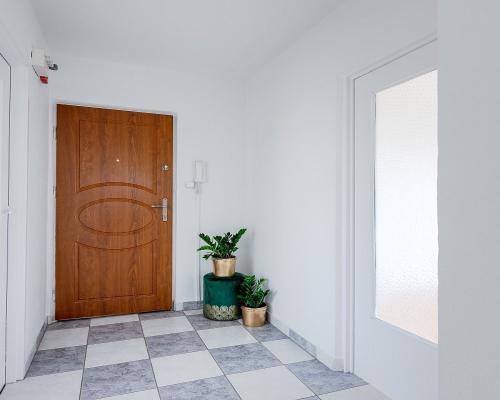 4 pokojowe z potencjałem i piękną panoramą