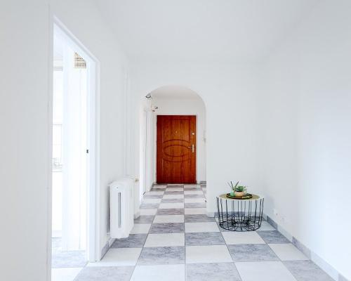 4 pokojowe z potencjałem i piękną panoramą